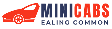 Minicabs Of Ealing Common