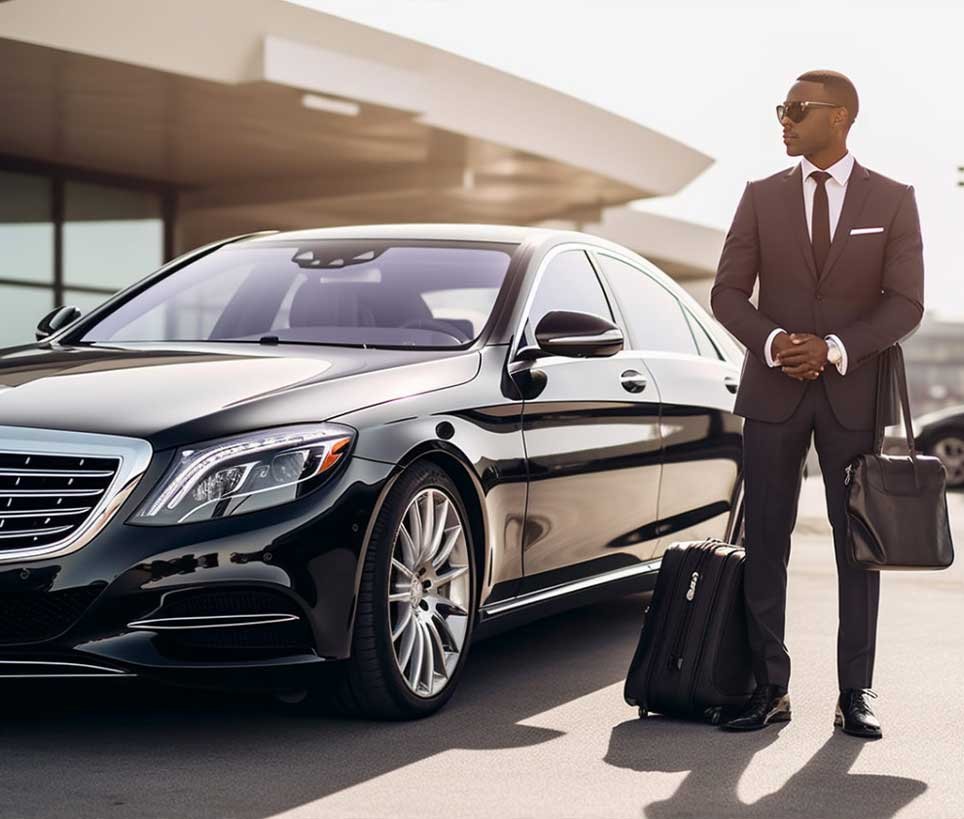 Ealing Common Cabs: Your Trusted Ealing Common taxi Service