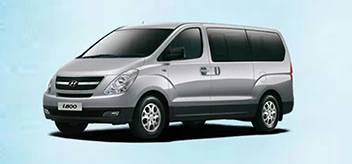 Minibus Service Ealing Common